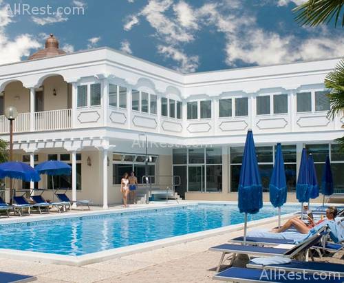 Terme Metropole 14